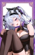 二次元插画 #11486599