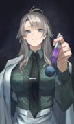二次元插画 #11486602