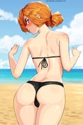 二次元插画 #11486619