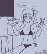 二次元插画 #11486621