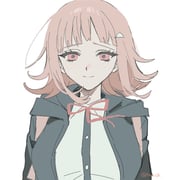 二次元插画 #11486625
