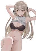 二次元插画 #11486626