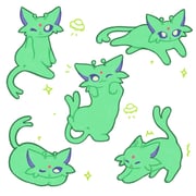 二次元插画 #11486635