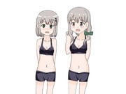 二次元插画 #11486638