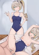 二次元插画 #11486639