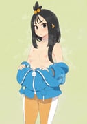 二次元插画 #11486648