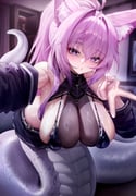 二次元插画 #11486656