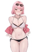 二次元插画 #11486660