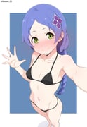二次元插画 #11486665