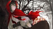 二次元插画 #11486668