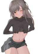 二次元插画 #11486676