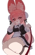 二次元插画 #11486692