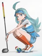 二次元插画 #11486698