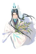 二次元插画 #11486702
