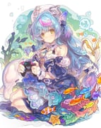 二次元插画 #11486712