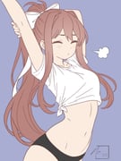 二次元插画 #11486749