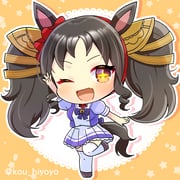 二次元插画 #11486755