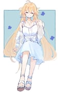 二次元插画 #11486761