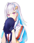 二次元插画 #11486768