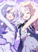 二次元插画 #11486769