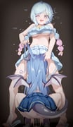 二次元插画 #11486784