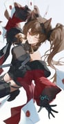 二次元插画 #11486791