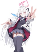 二次元插画 #11486797