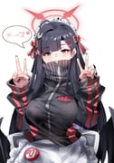 二次元插画 #11486800