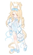 二次元插画 #11486814