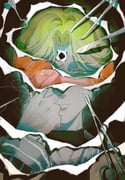 二次元插画 #11486816