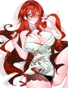 二次元插画 #11486830