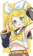 二次元插画 #11486843