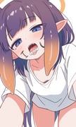 二次元插画 #11486851