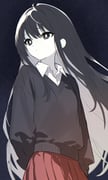 二次元插画 #11486852