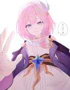 二次元插画 #11486856