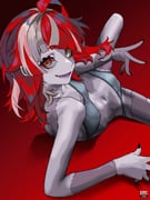 二次元插画 #11486862
