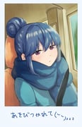 二次元插画 #11486863