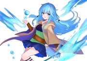 二次元插画 #11486868
