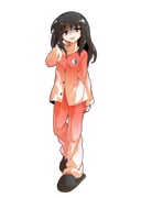 二次元插画 #11486884