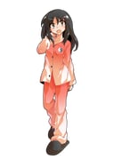 二次元插画 #11486888