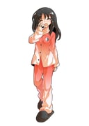 二次元插画 #11486889