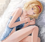 二次元插画 #11486894