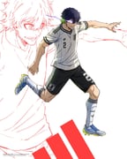 二次元插画 #11486897