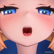 二次元插画 #11486898