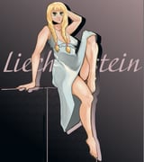 二次元插画 #11486904
