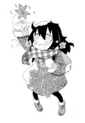 二次元插画 #11486926