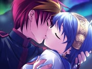 二次元插画 #11486930