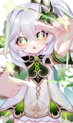 二次元插画 #11486940