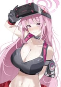 二次元插画 #11486942