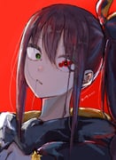 二次元插画 #11486945